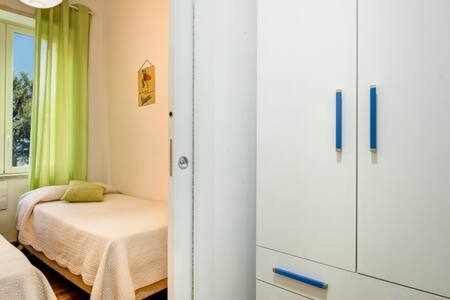 Gocce Villas - Joes Flat 2 Modern Sorrento Bagian luar foto