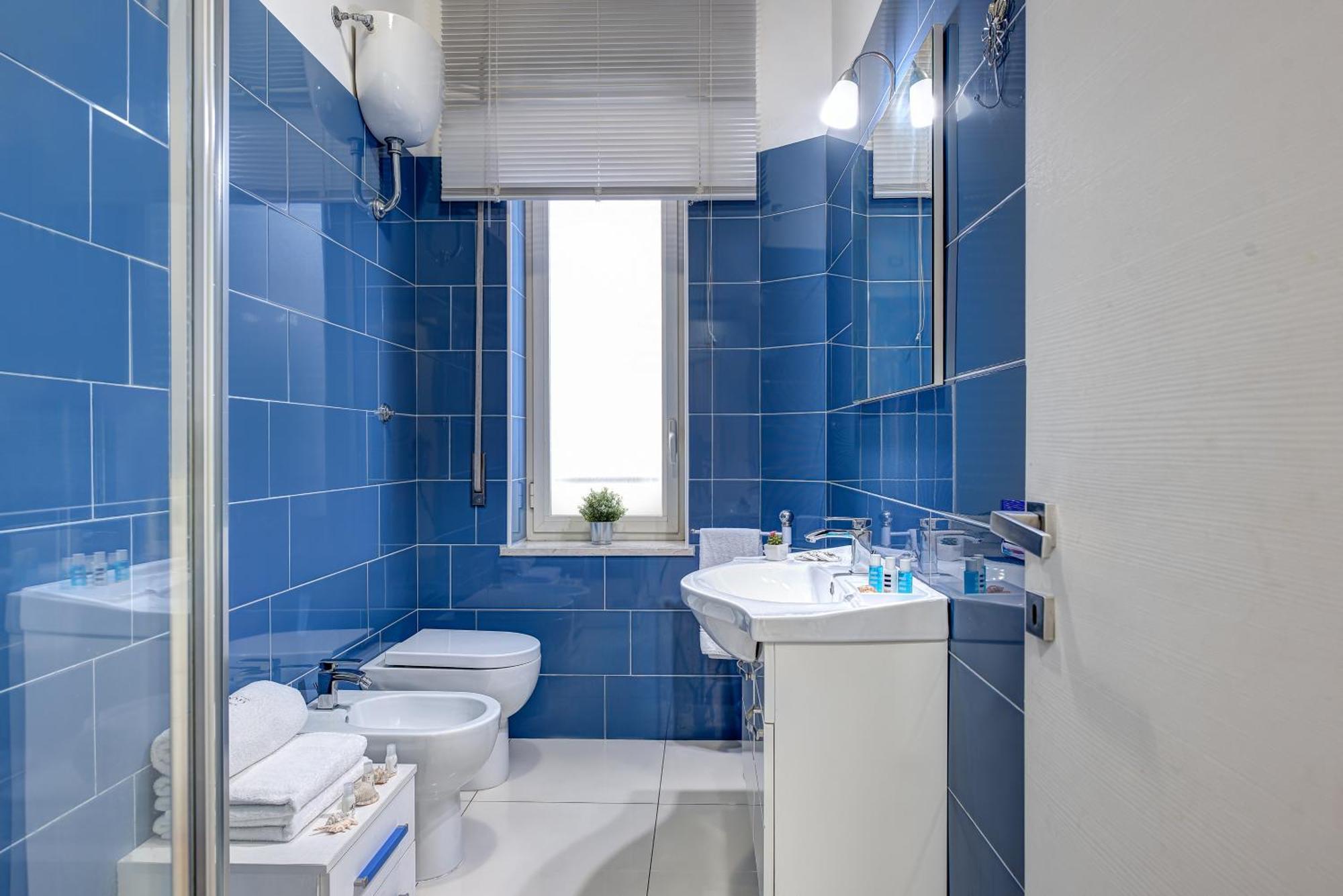 Gocce Villas - Joes Flat 2 Modern Sorrento Bagian luar foto